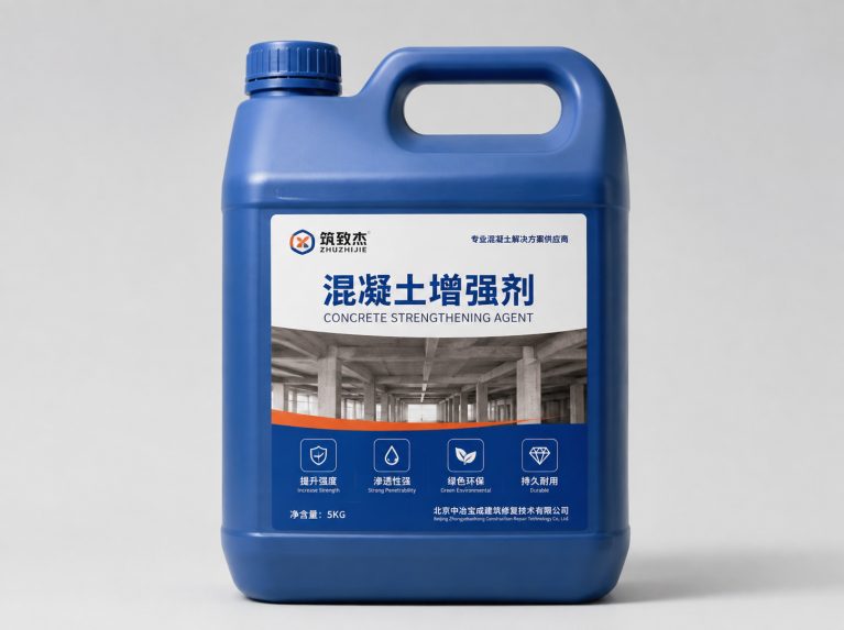 毕节卡妙纳米型混凝土增强剂