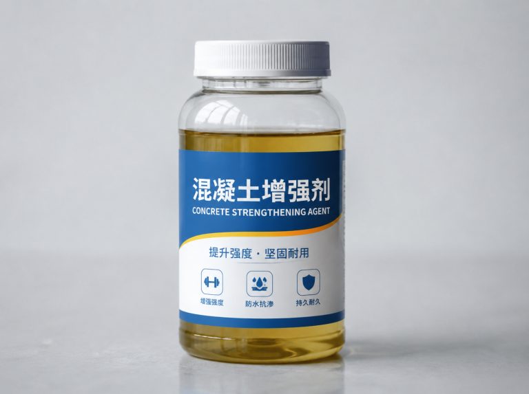 毕节卡妙国产型混凝土增强剂